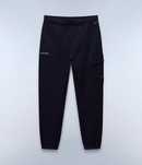 Штани Napapijri Badge Summer Cargo Joggers оригінал