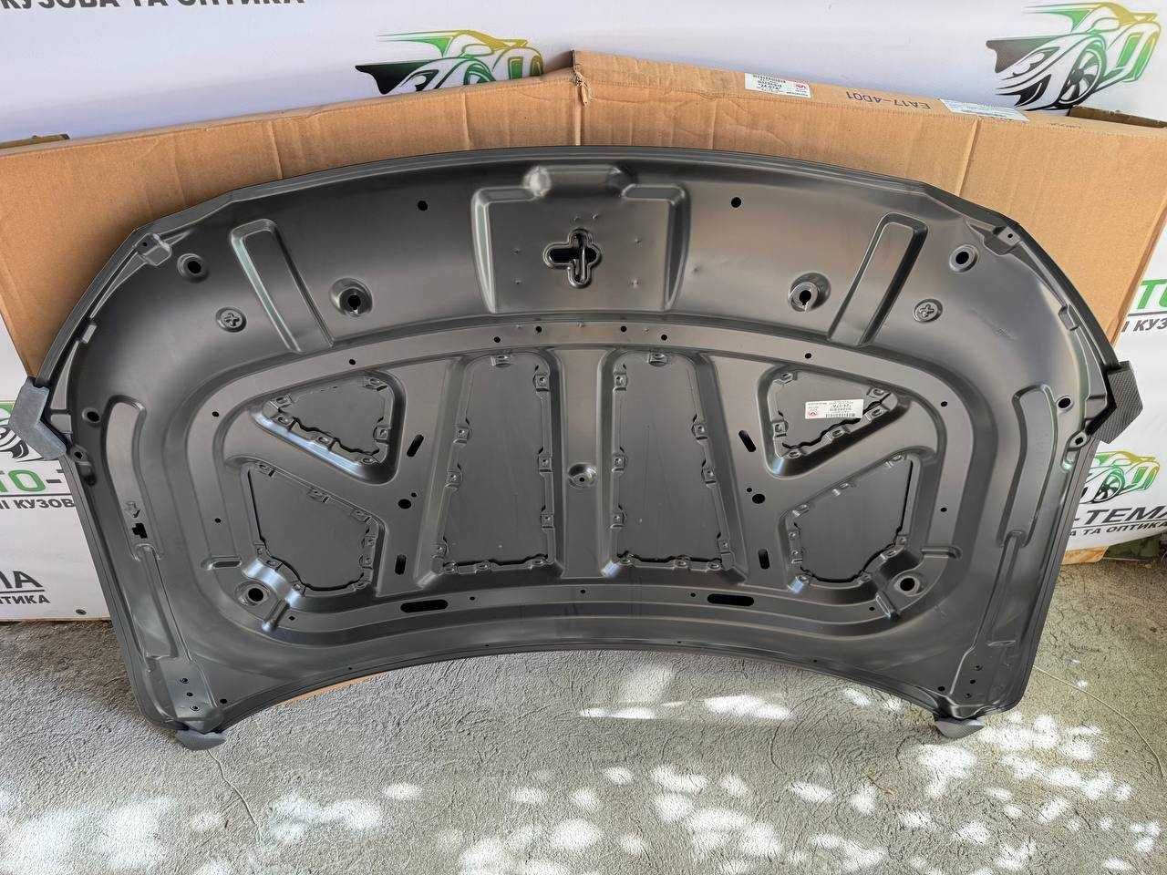 Зниження ціни‼️ капот Elantra AD (16-18) капот элантра елантра ад
