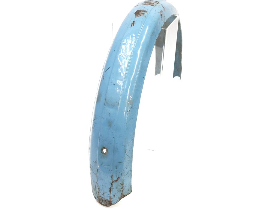 Błotnik tył 20 cali ZZR Romet Kos Karat szeroki metalowy