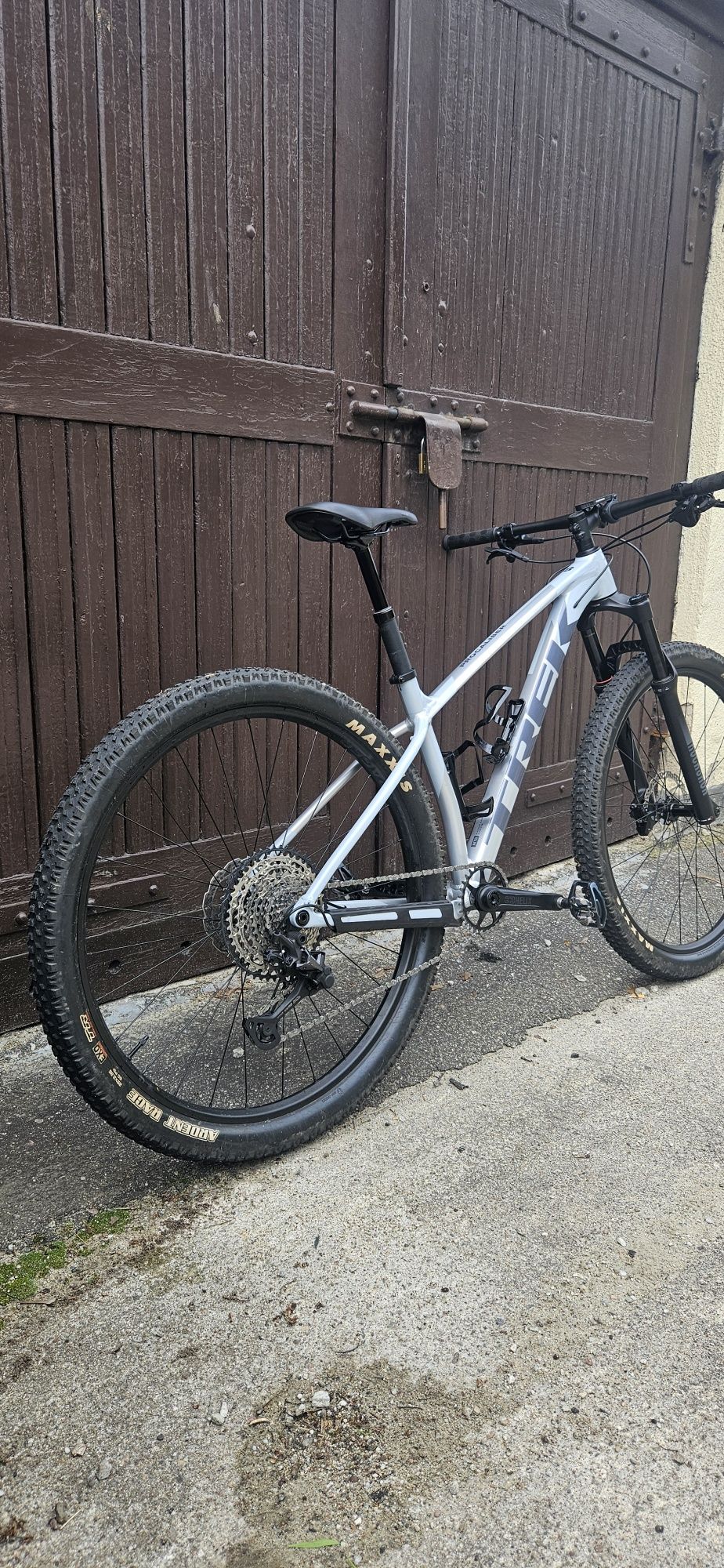 Trek Procaliber 8 2024 rozm. M
