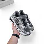 ‼️БЕЗ ПРЕДОПЛАТ‼️41-46 ASICS gel kayano 14 metallic silver / 1906