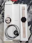 Смарт часы Samsung Galaxy Watch 4 40mm (SM-R860) Золотой