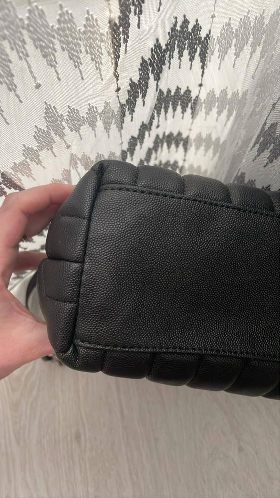 Сумка сумочка під бренд, сумка жіноча, сумка YSL