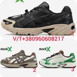 Чоловічі Кросівки Asics Gel-Kahana TR V4 40-45 (Без Предоплати)