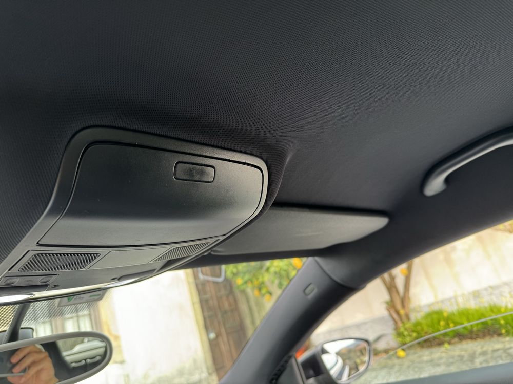 VW Scirocco 2.0 TDI 140 cv