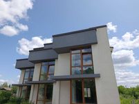 Продаж Таунхаусів загальною площею 90м2 в Крихівцях