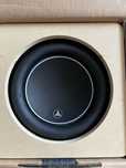 Subwoofer JL AUDIO 10W6V3 D4