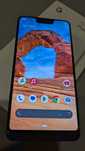Смартфон Pixel 3 XL 4/64 Neverlock
