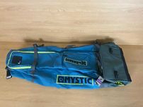 Mystic Golfbag Pro Kiteboard Travelbag z kółkami, 150 cm- NOWY Z METKĄ