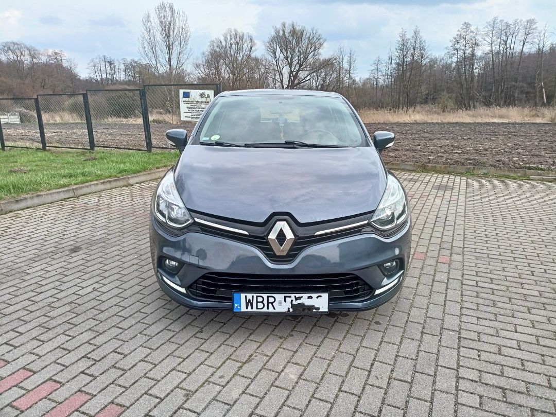 Renault Clio 1.5Dci