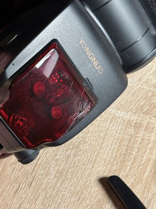Спалах Yongnuo YN685