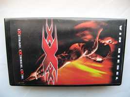 VHS: XXX, Vin Diesel