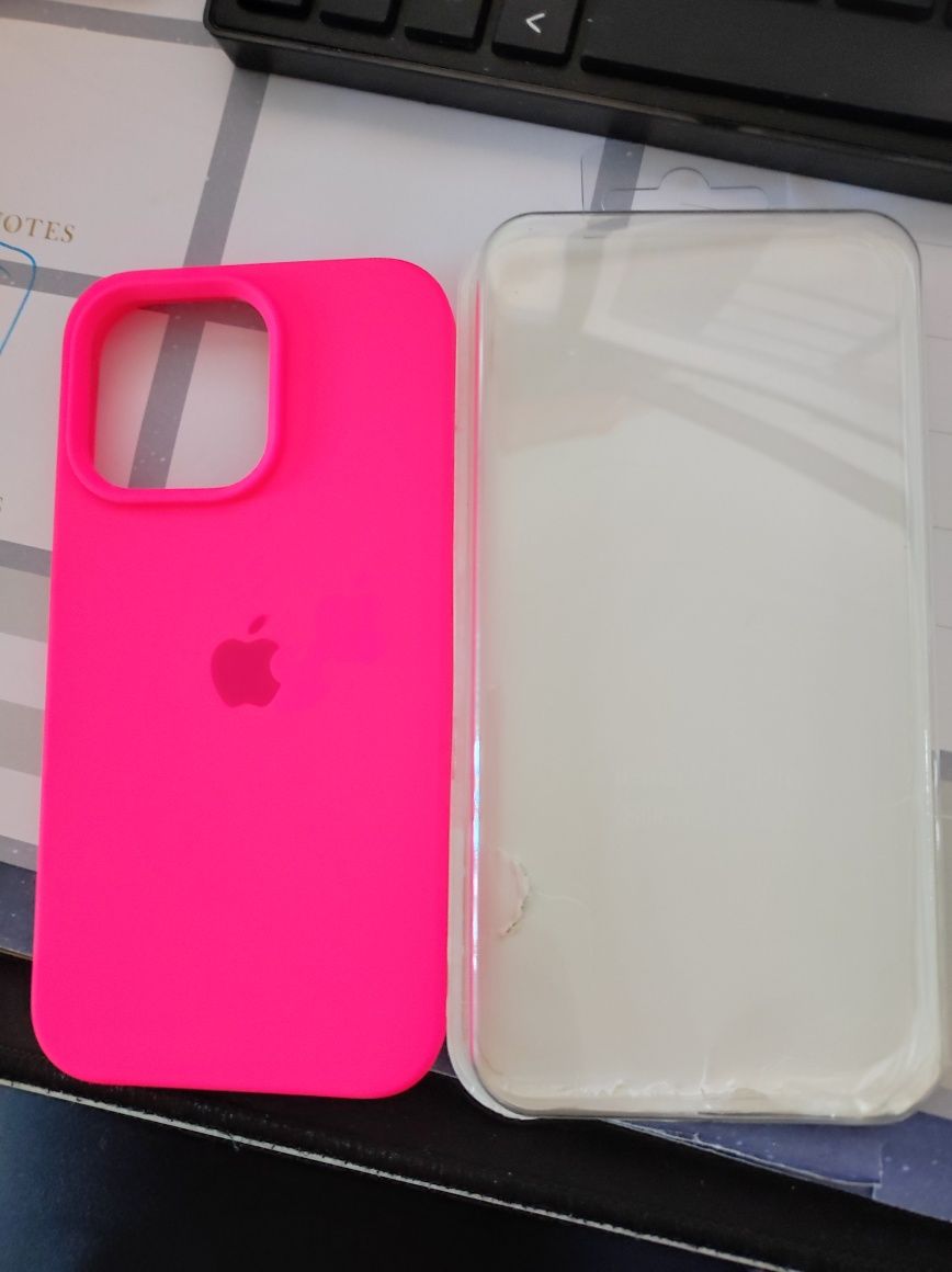 Capa iPhone 13 Pro