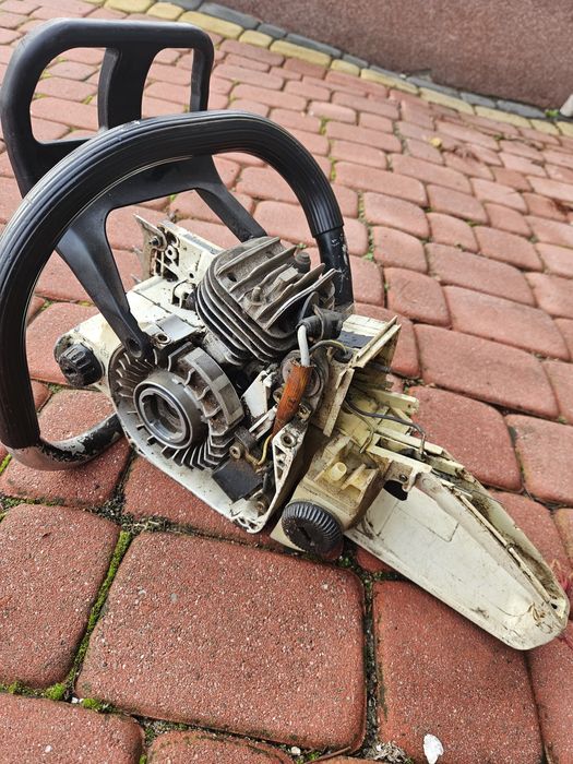 Piła stihl model nieznany