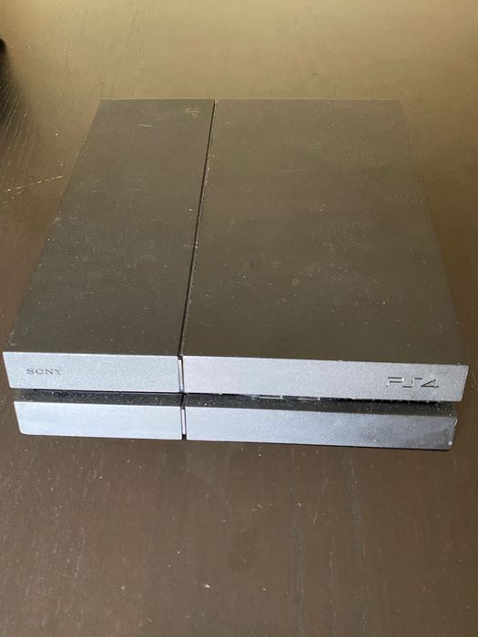 Ps4 playstation 4