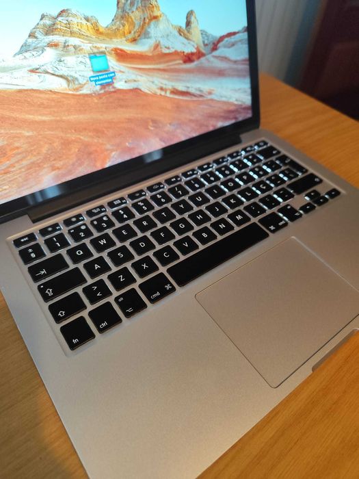 Macbook Pro 13 Retina 2015
