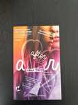 Livro “After” (livro 1), da Anna Todd