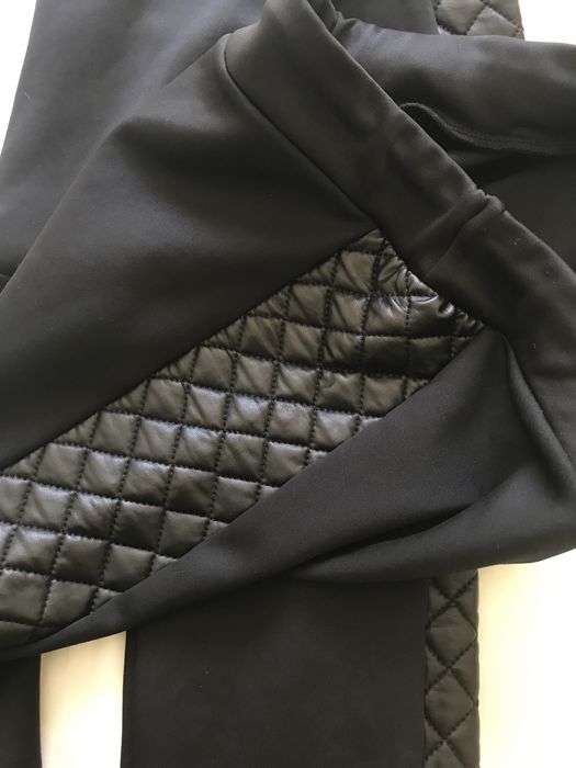 Leggings/Calça Preta NOVAS