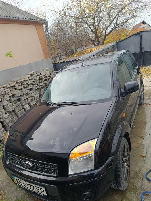 Ford fusion, 2011 рік