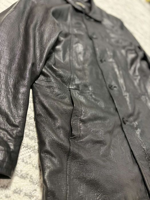 Шкіряна куртка, кожаная куртка