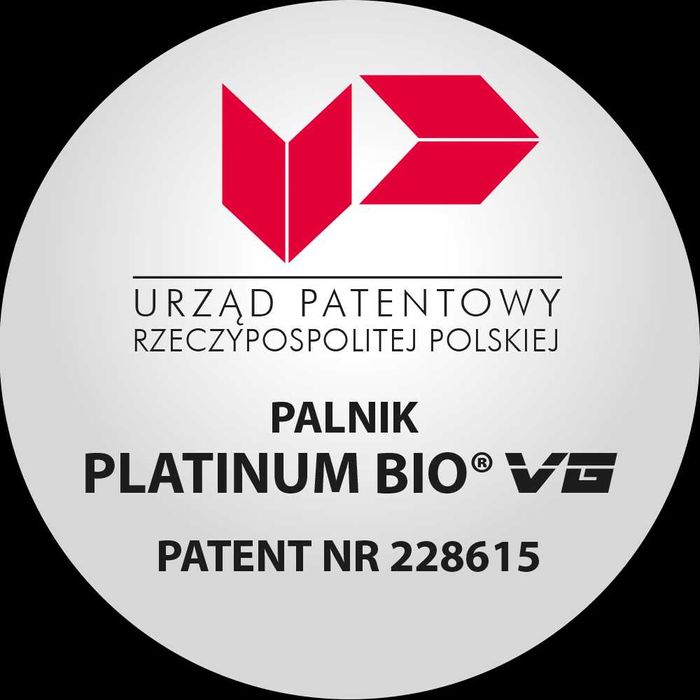 Kostrzewa Twin Bio Luxury Compact 12 kW. Pompa i zawór gratis.