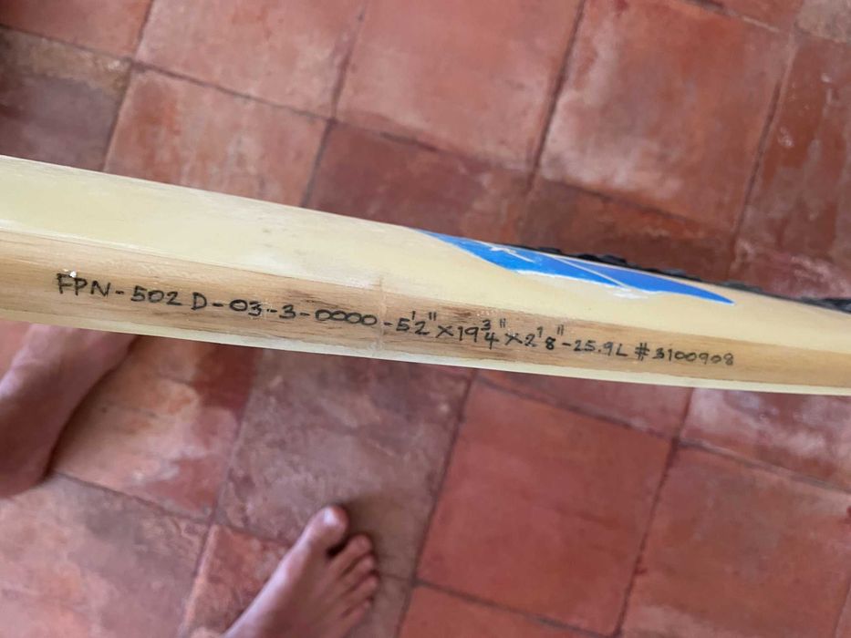 Prancha de Surf Firewire PotatoNator 5'2 - 25,9L