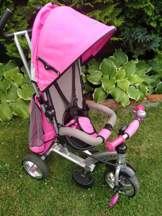 Sprzedam rowerek trójkołowy