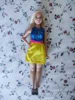 Vendo boneca barbie