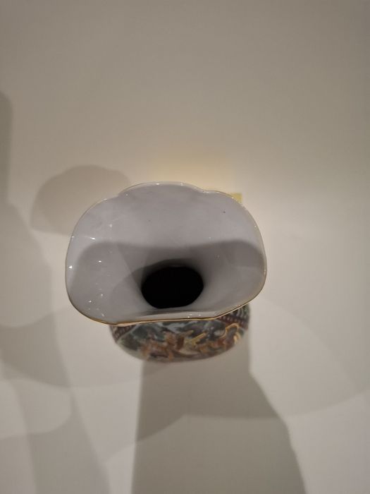 Jarra de Porcelana Chinesa