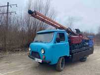 Бурова установка