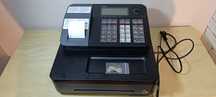 Касовий апарат кассовый аппарат Casio SE-G1