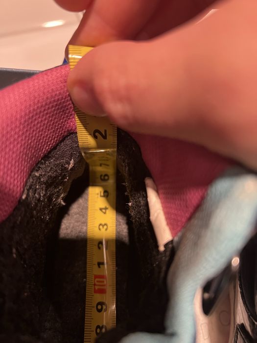 Buty Geox Amphibiox dziewczęce 27 wkladka 16cm