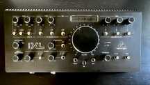 Behringer studio xl