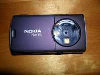 Nokia N95 Nseries, коллекционерам.Made in FINLAND.