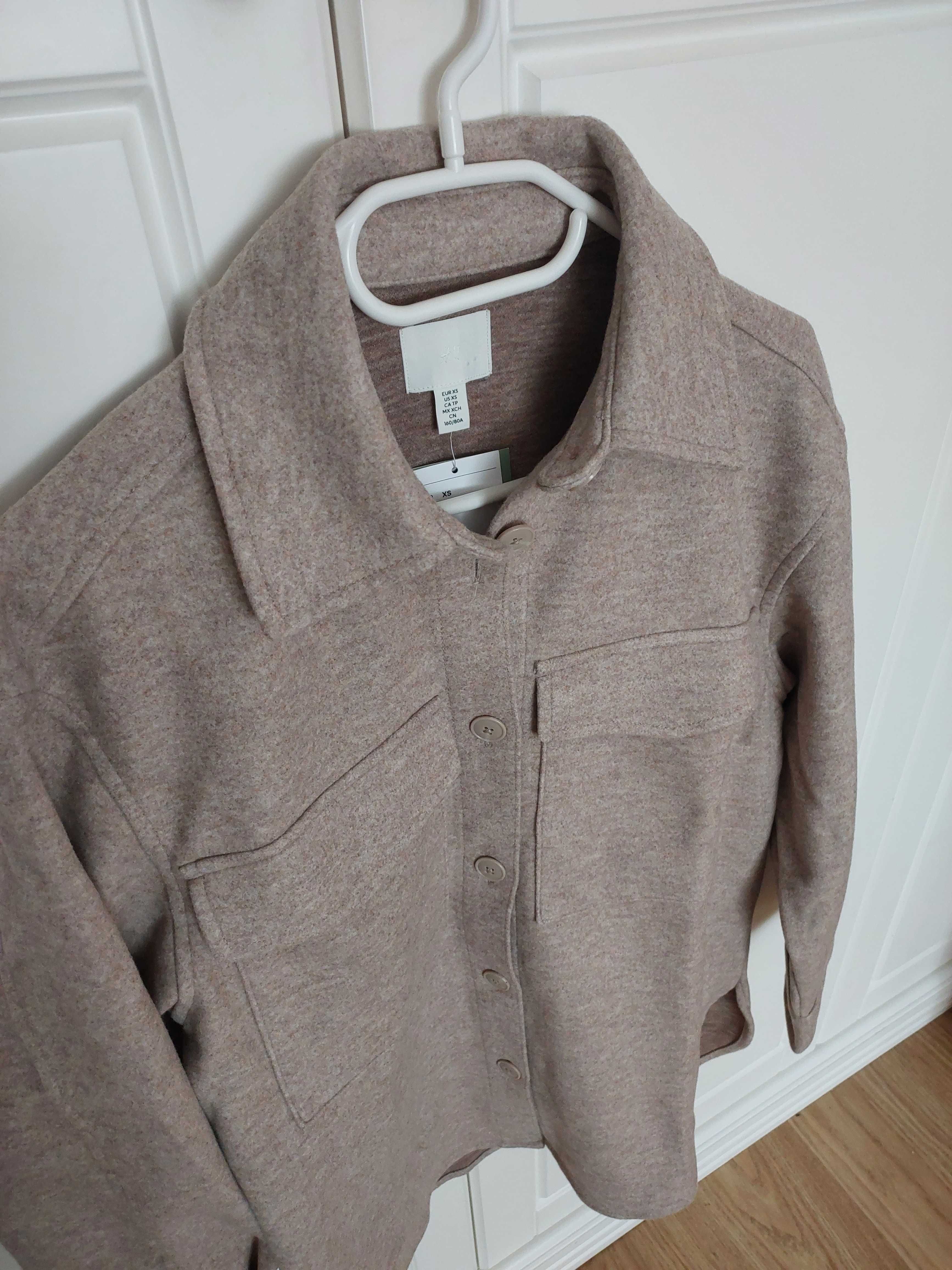 Koszula H&M r.XS