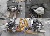 SILNIK VOLVO C30 V40 V50 V70 1.6 HDI 8V DV6 DT E W