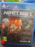 Minecraft PS4 SklepzGramiWWA