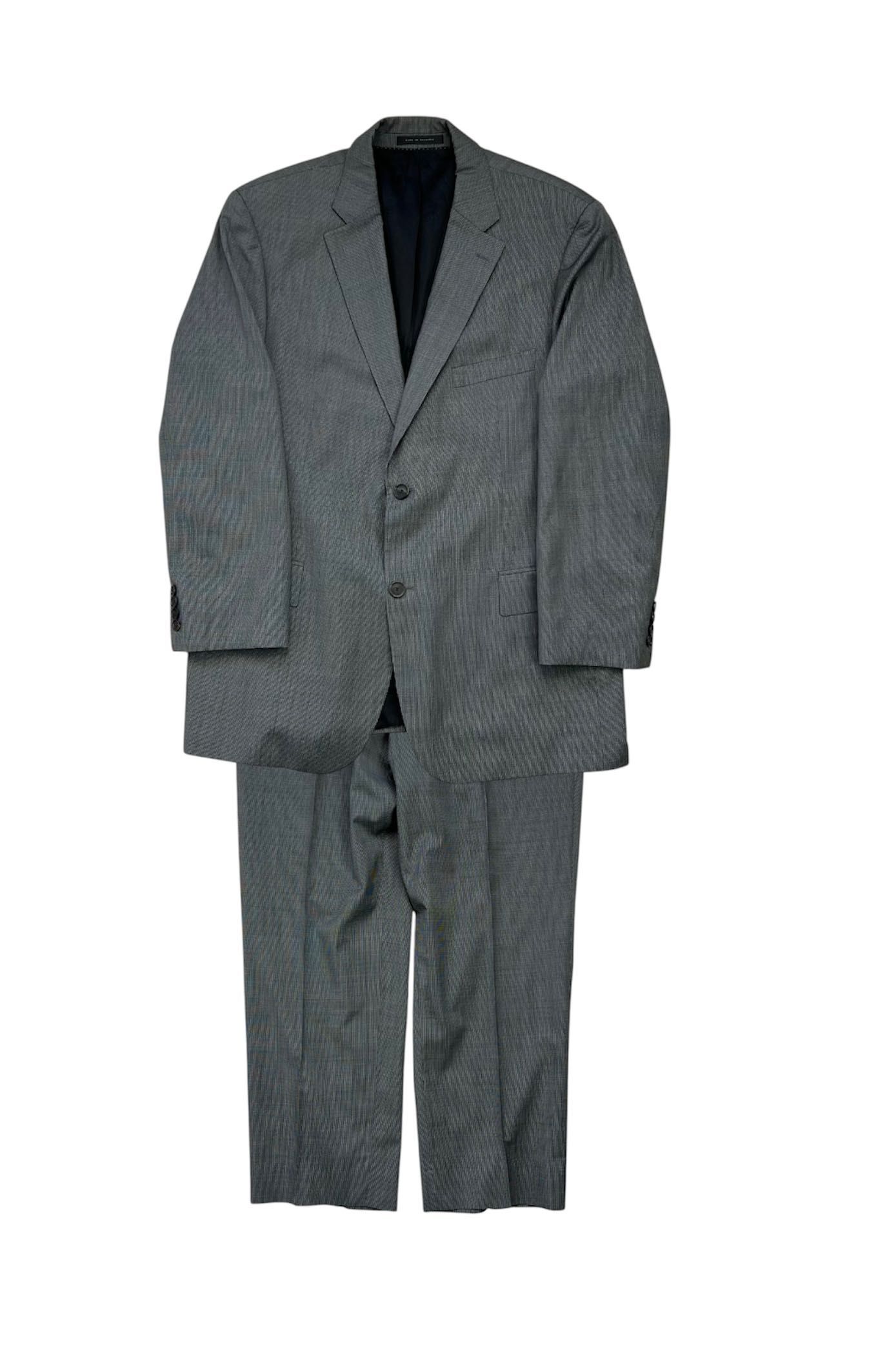 Garnitur Hugo Boss 100% Virgin Wool Blazer Pants