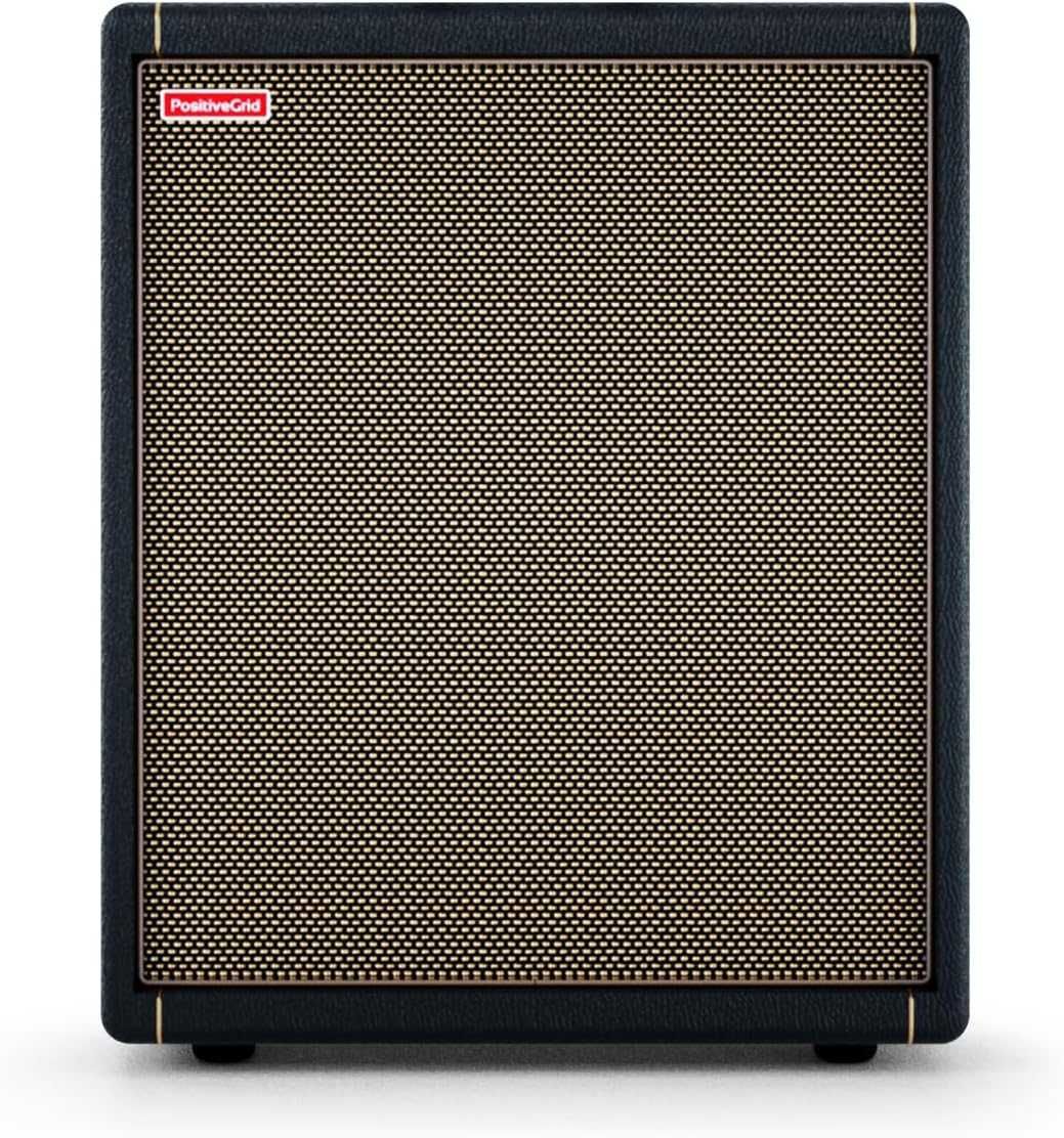 Spark CAB Positive Grid