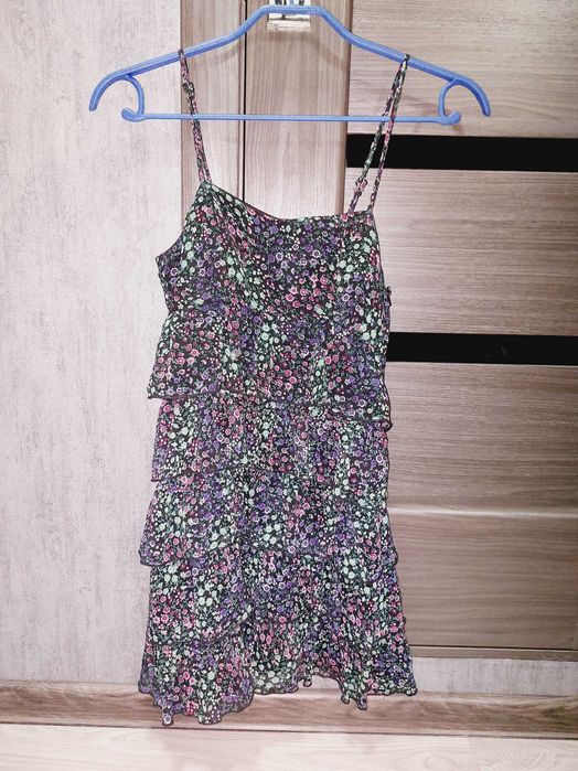 Сарафан платье размер S