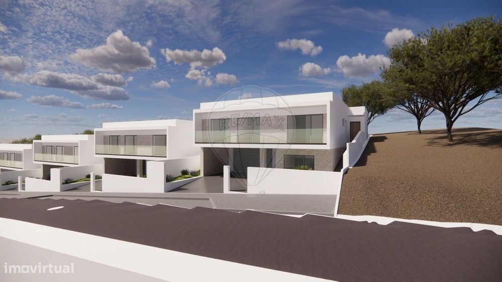 Moradia T3 para venda