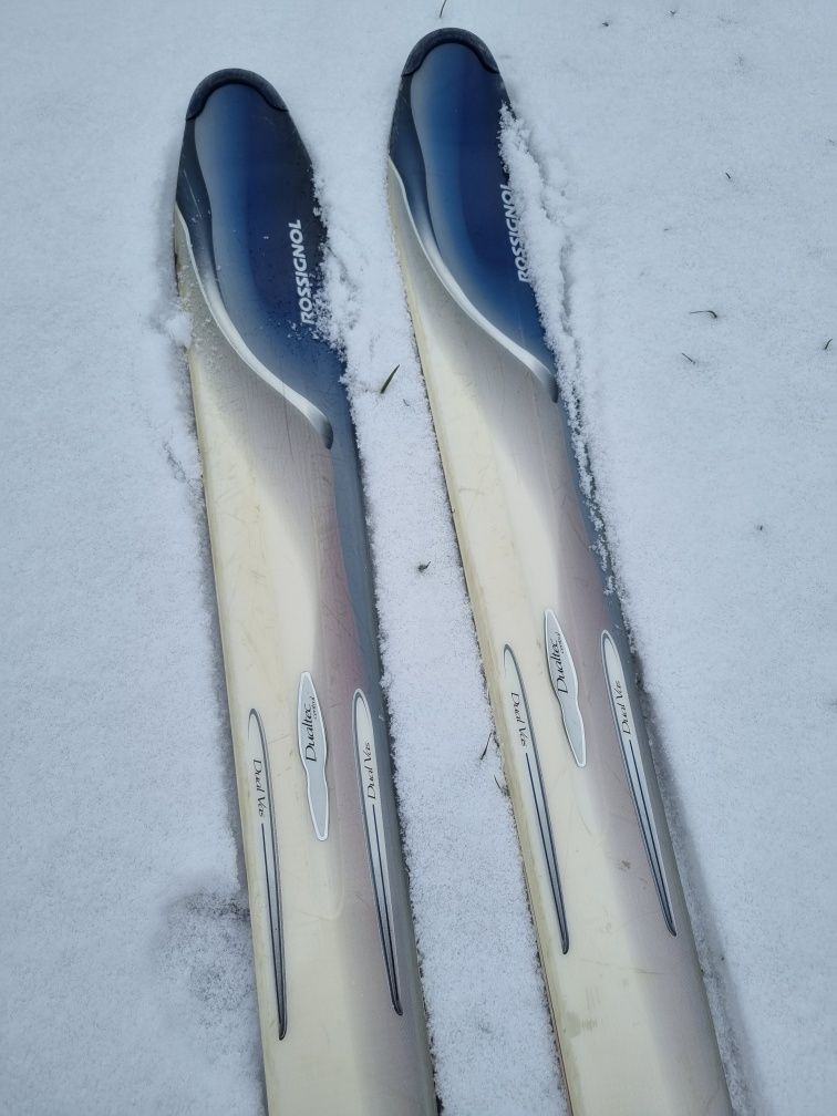 Narty ROSSINGOL Saphir 160 cm