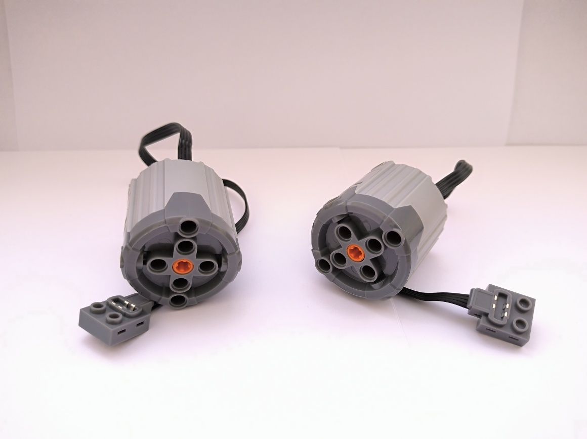 Лего Технік Аналоги: Lego technic / Lego Function