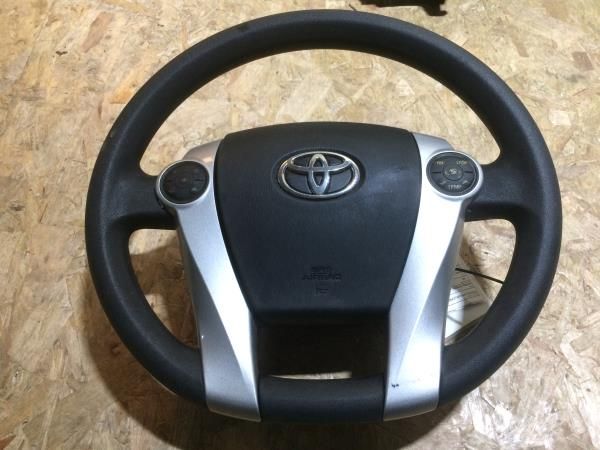 Volante de direção TOYOTA Prius Hatchback (_W3_)