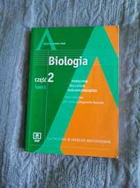 Biologia dla liceum część 2 tom 1