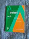 Biologia dla liceum część 2 tom 1