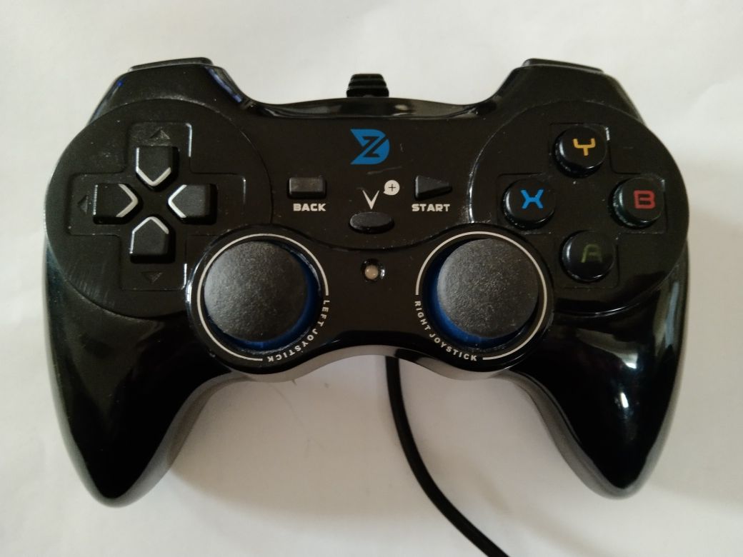 IFYOD ZD-V Pad kontroler USB