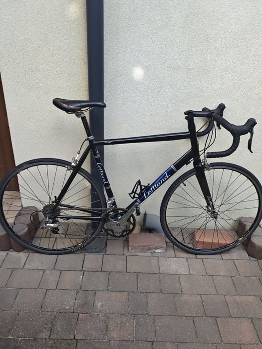 Rower szosowy Lemond Etape rozm.58 alu/karbon