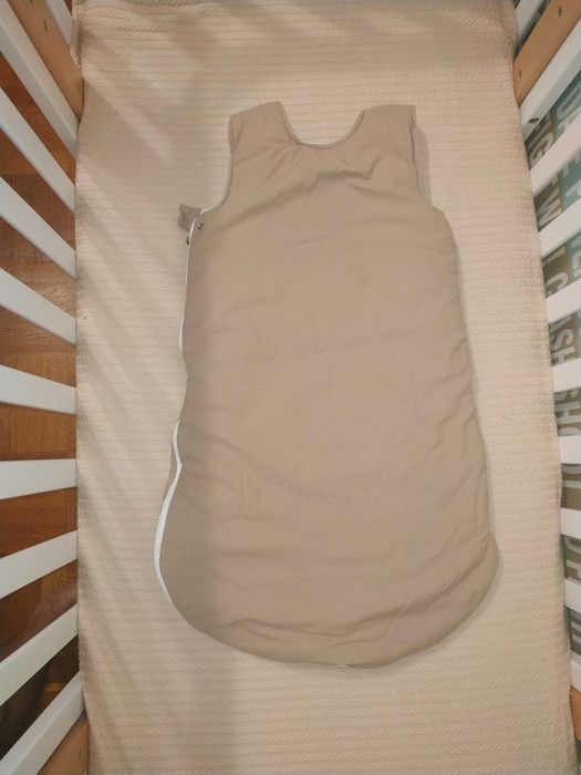 Спальник для дитини (утеплений)