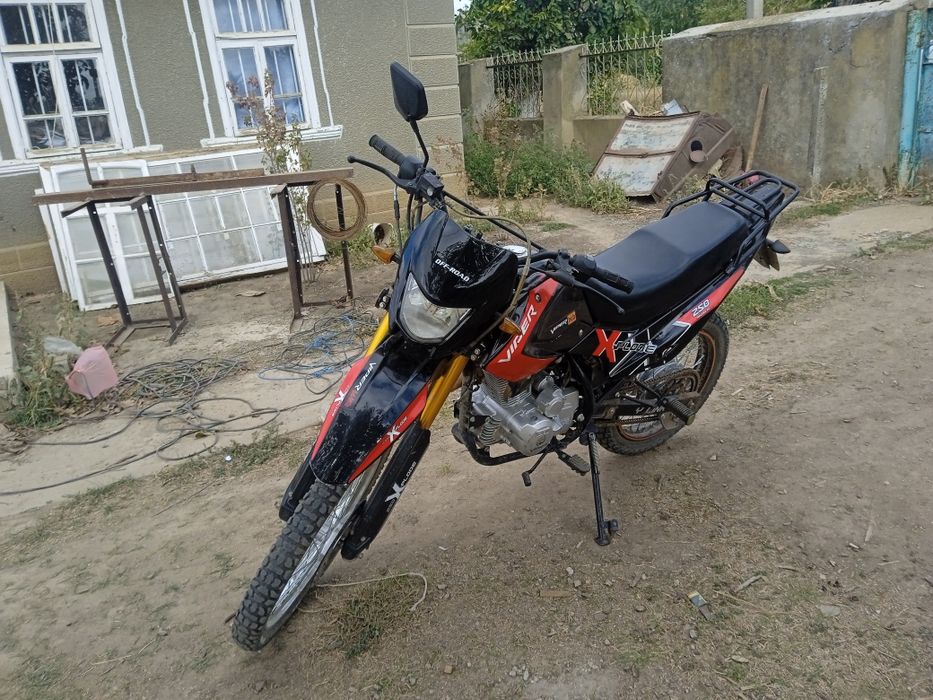 Продам Viper v259